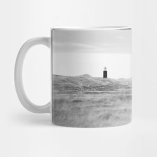 Lighthouse Mug